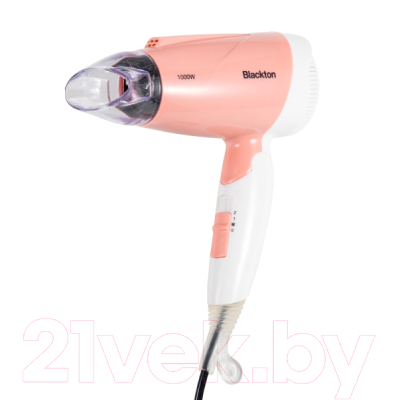 

Компактный фен Blackton, BT HD1001C