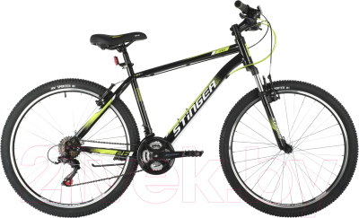 

Велосипед Stinger, Caiman 26SHV.CAIMAN.16BK1