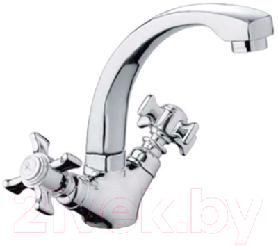 

Смеситель Mixxus, Premium Faust 272 / MXP0431