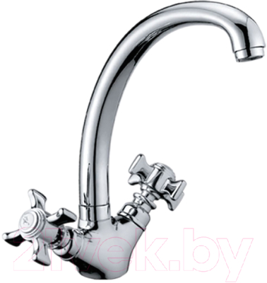 

Смеситель Mixxus, Premium Faust 273 / MXP0433