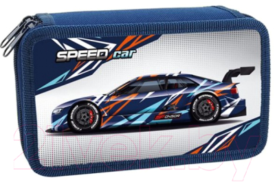 

Пенал Оникс, ПКК 11-6 Speed Car