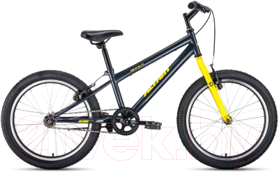 

Детский велосипед Forward, Altair MTB HT 20 1.0 2021 / 1BKT1J101009