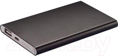 Портативное зарядное устройство XD Collection P324.951 (черный)