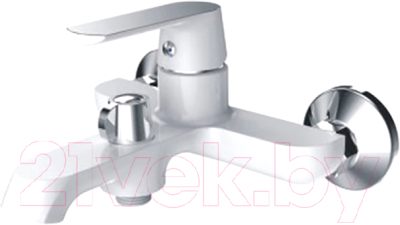

Смеситель Mixxus, Premium Tiger 009 Euro / MXP0559