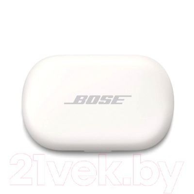 Беспроводные наушники Bose QuietComfort Earbuds / 831262-0020 (Soapstone)