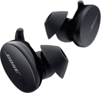 

Беспроводные наушники Bose, Sport Earbuds / 805746-0010
