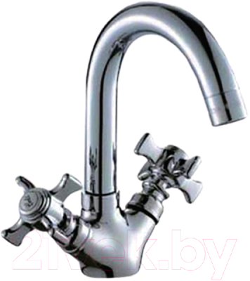 

Смеситель Mixxus, Premium Faust 275 / MXP0437