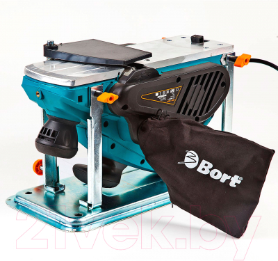 Электрорубанок Bort BFB-1300-T