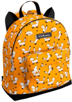 

Детский рюкзак Erich Krause, EasyLine Mini Animals 6L Foxes / 48096