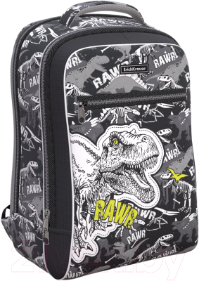 Школьный рюкзак Erich Krause ErgoLine Urban 18L Dinosaur Park / 51618