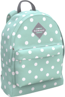 

Рюкзак Erich Krause, EasyLine 17L Dots in Mint / 51732