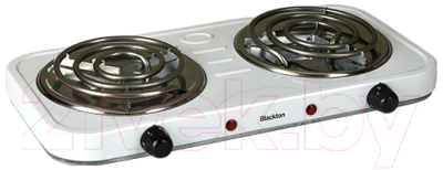 Электрическая настольная плита Blackton BT HP205W (белый)