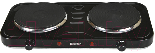 Электрическая настольная плита Blackton BT HP218B