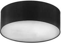 Потолочный светильник Aitin-Pro НПБ K110/2C (черный) - 
