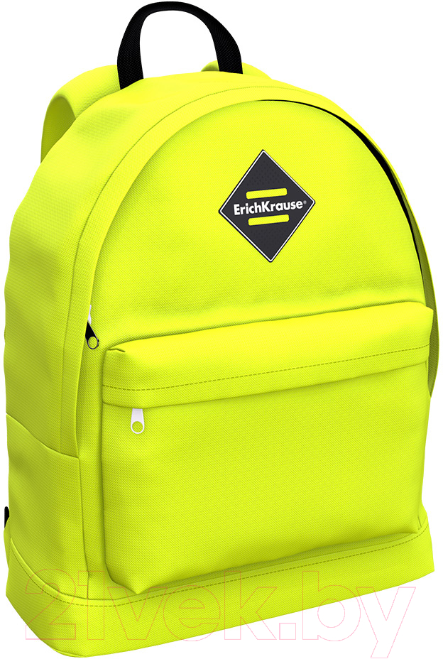 Рюкзак Erich Krause EasyLine 17L Neon Yellow / 47432