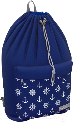 

Школьный рюкзак Erich Krause, EasyLine 16L Sea Style / 48452
