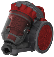 

Пылесос BQ, VC2007MC
