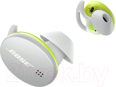 

Беспроводные наушники Bose, Sport Earbuds / 805746-0030