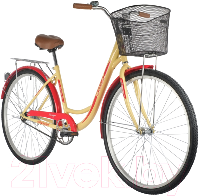 Велосипед Foxx Vintage 28" / 28SHC.VINTAGE.18BG1