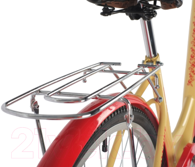 Велосипед Foxx Vintage 28" / 28SHC.VINTAGE.18BG1