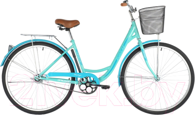 Велосипед Foxx Vintage 28" / 28SHC.VINTAGE.18GN1