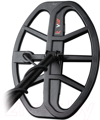 

Катушка для металлоискателя Minelab, V12 / 3011-0408