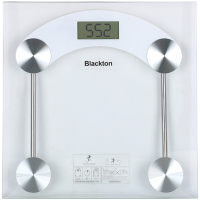 Напольные весы электронные Blackton BT BS1011 - 