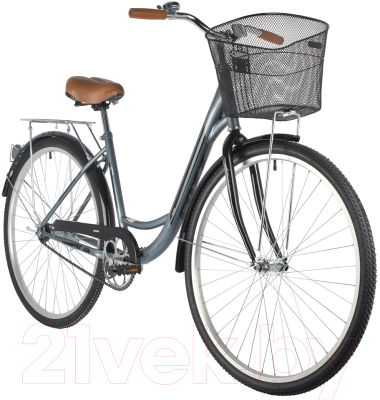 Велосипед Foxx Vintage 28" / 28SHC.VINTAGE.18GR1