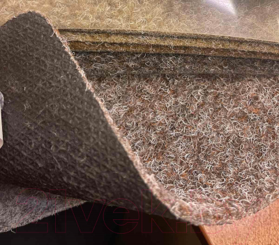 Ковровое покрытие Real Chevy Bruin 7729 (4x1.5м)