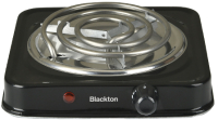 Электрическая настольная плита Blackton BT HP102B (черный) - 