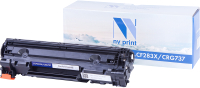 Картридж NV Print NV-CF283X/737 - 