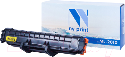 Картридж NV Print NV-ML2010