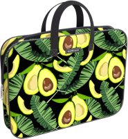 

Папка-портфель, Avocado Nigh / 52661