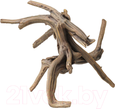 Декорация для аквариума Aqua Della Коряга Driftwood / 234/421673