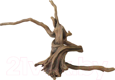 Декорация для аквариума Aqua Della Коряга Driftwood / 234/421673