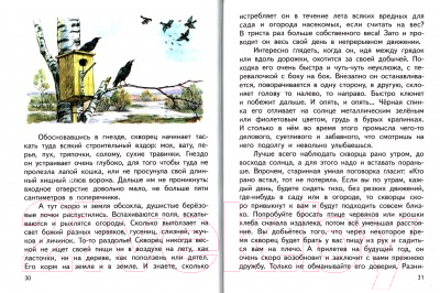 Книга Русич Литературное чтение. Живое слово. 4 класс (Романовская З.И.) — фото 4