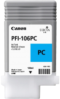 Картридж Canon PFI-106PC (6625B001) - 