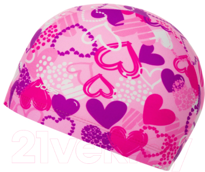 

Шапочка для плавания Joss, L7KXLUGZ85 / 102183-K1