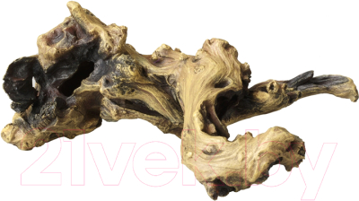 

Декорация для аквариума Aqua Della, Коряга Мопани / 234/421130