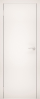Дверь межкомнатная Юни Эмаль ПГ 00 80x200 (белый) - 