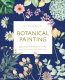 Книга Эксмо Botanical painting. Вдохновляющий курс рисования акварелью (де Винтон Х.) - 