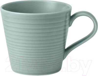 

Кружка Wedgwood, Gordon Ramsay Maze Teal & Dark Grey / GRMZTE00155