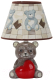 Прикроватная лампа Omnilux Marcheno OML-16404-01 - 