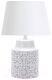 Прикроватная лампа Omnilux Zanca OML-16704-01 - 