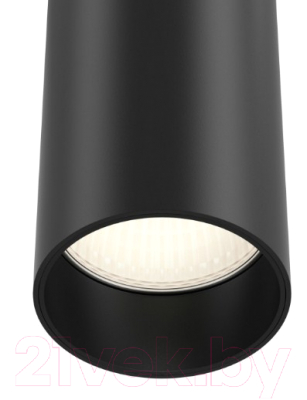 Точечный светильник Maytoni Focus Led C056CL-L12B3K