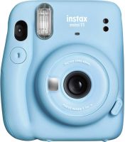 

Фотоаппарат с мгновенной печатью, Instax Mini 11 Geometric Set