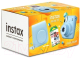 Миниатюра изображения товара Фотоаппарат с мгновенной печатью Fujifilm Instax Mini 11 Geometric Set (Blue)
