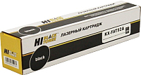 

Тонер-картридж, HB-KX-FAT92A
