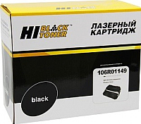 Тонер-картридж Hi-Black HB-106R01149 - 