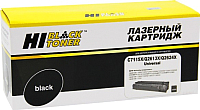 

Картридж Hi-Black, HB-C7115X/Q2613X/Q2624X